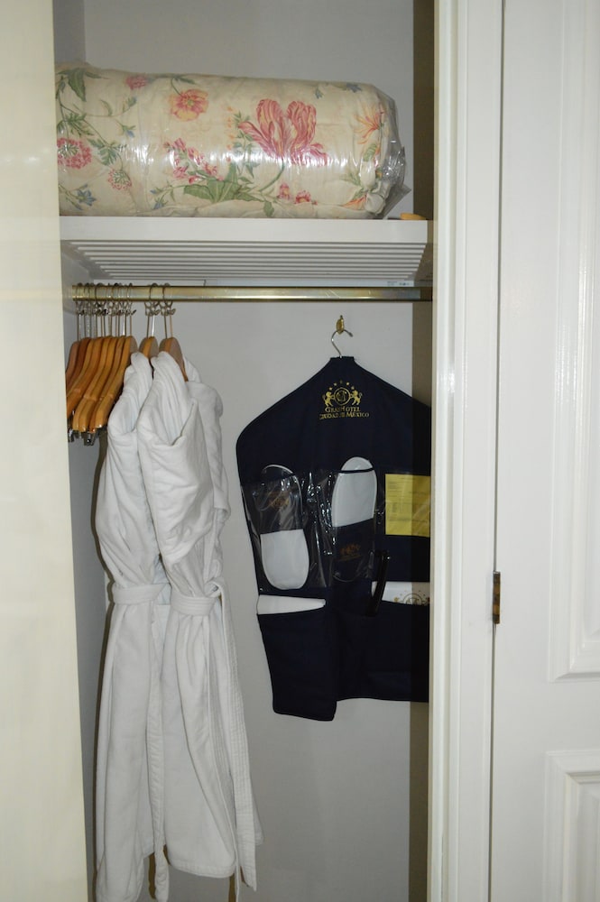 gran hotel ciudad de mexico zocalo view