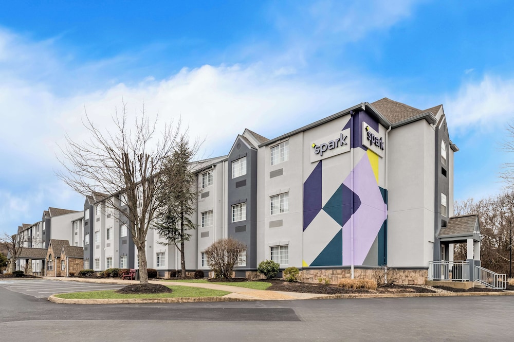 comfort inn and suites airport dulles gateway
