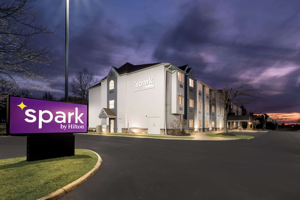 comfort inn and suites airport dulles gateway