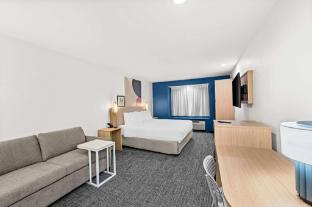 comfort inn and suites airport dulles gateway