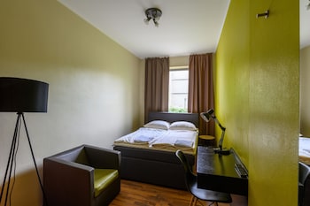 sonata city hotel