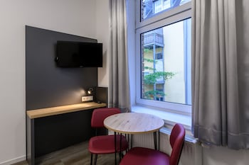 sonata city hotel