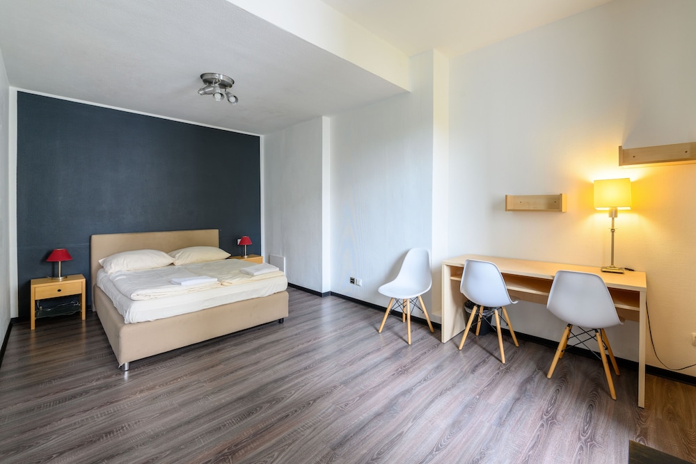 sonata city hotel