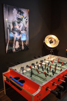 Sonata City Hotel,North Rhine-Westphalia>>Cologne,2 star