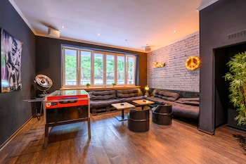 Sonata City Hotel,North Rhine-Westphalia>>Cologne,2 star