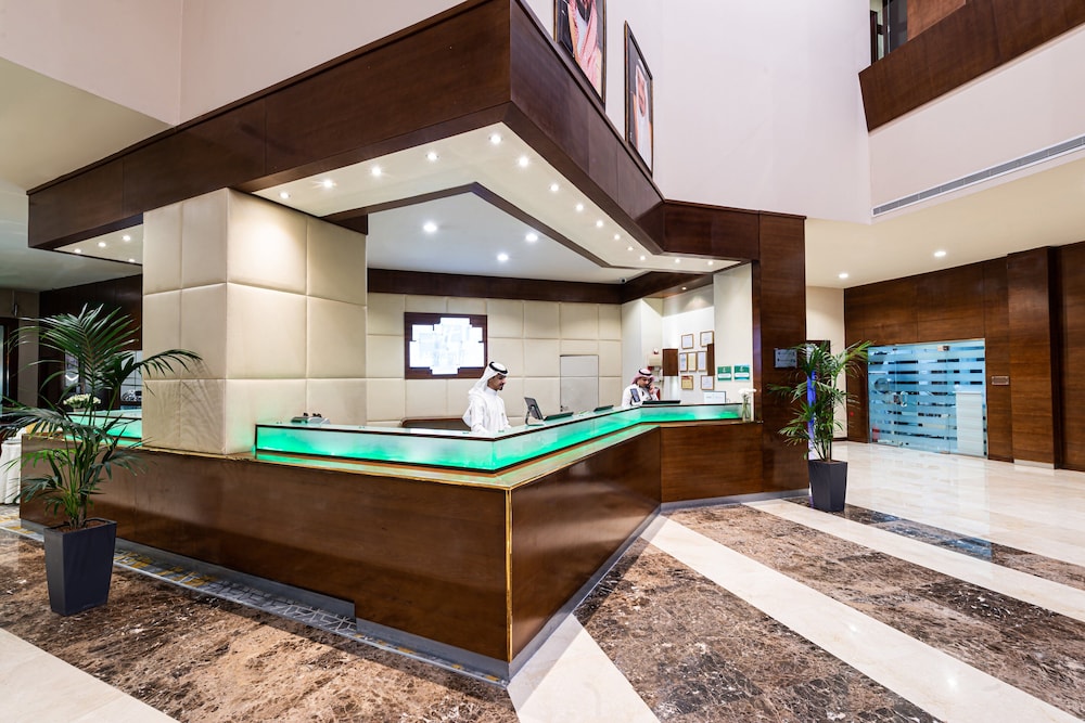 holiday inn riyadh al qasr by ihg