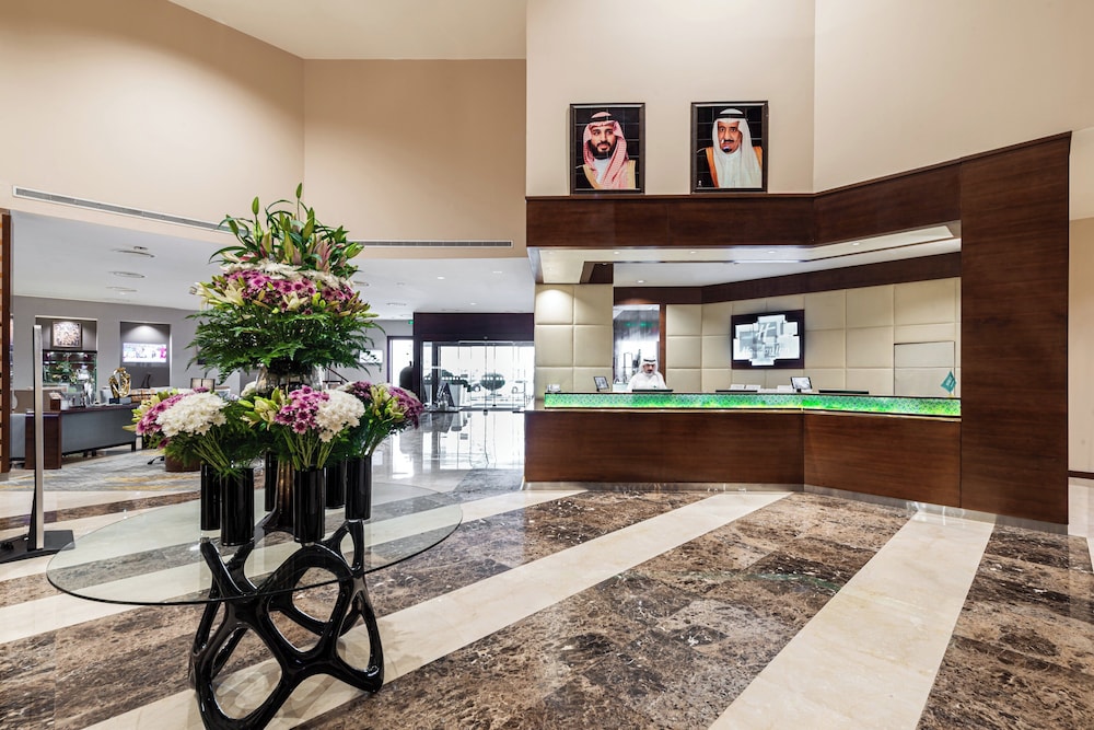 holiday inn riyadh al qasr by ihg