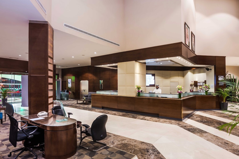 holiday inn riyadh al qasr by ihg