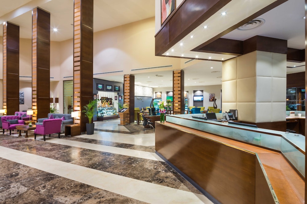 holiday inn riyadh al qasr by ihg