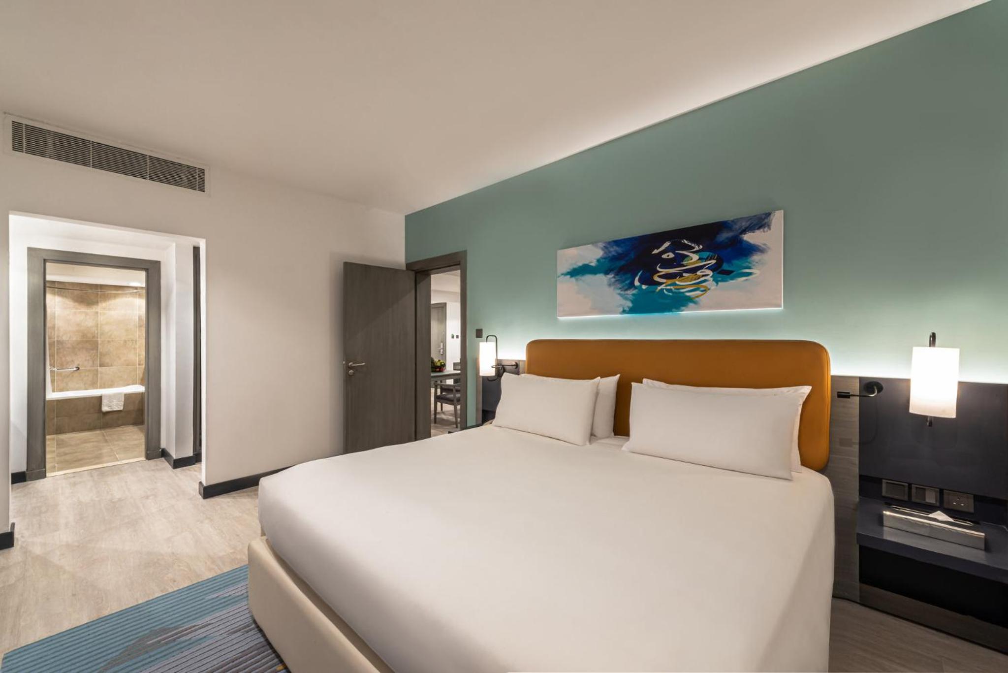 holiday inn riyadh al qasr by ihg