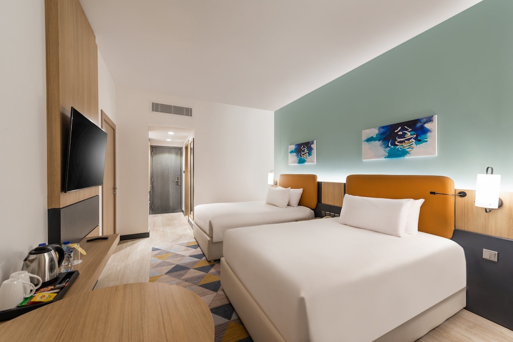 holiday inn riyadh al qasr by ihg