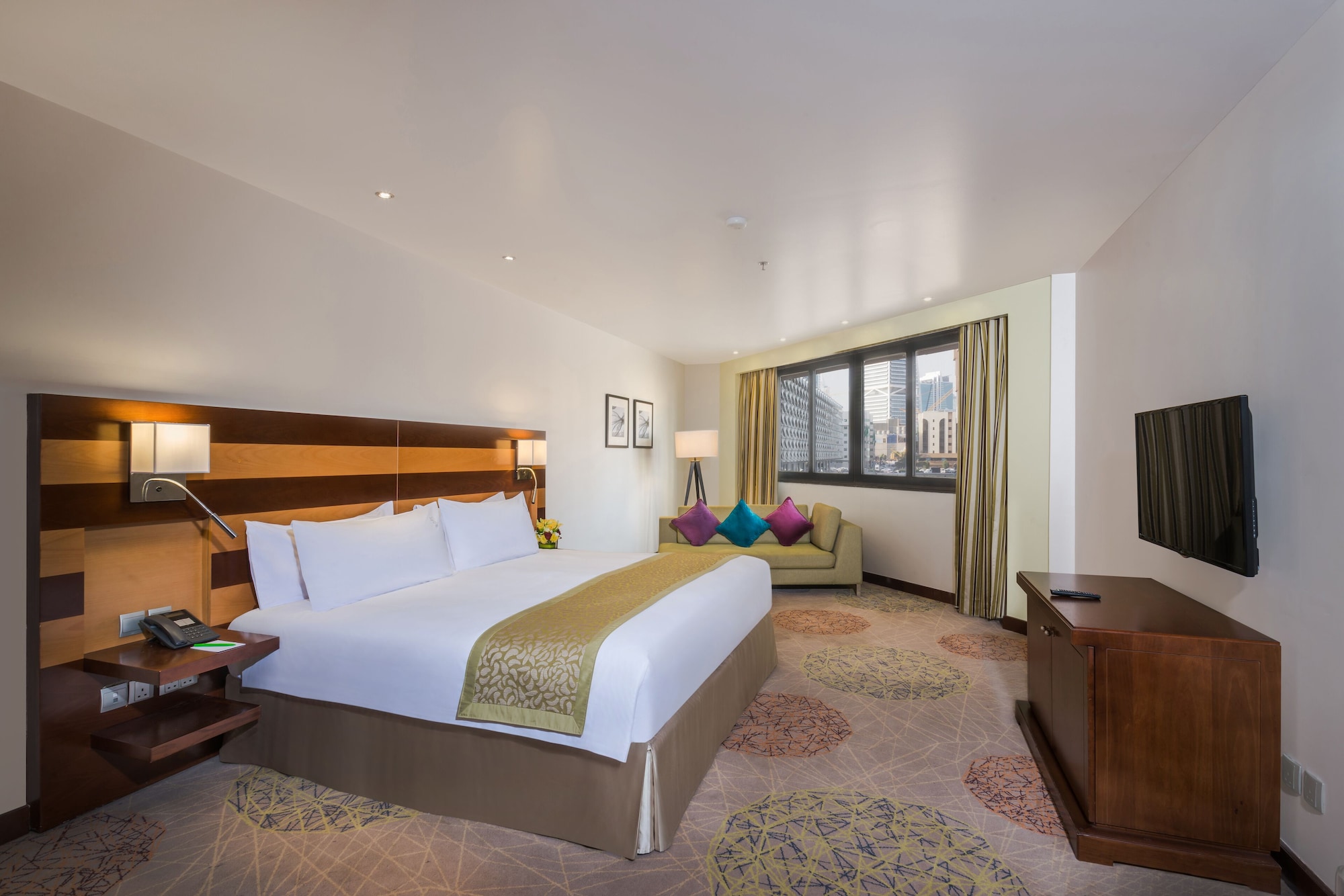 holiday inn riyadh al qasr by ihg