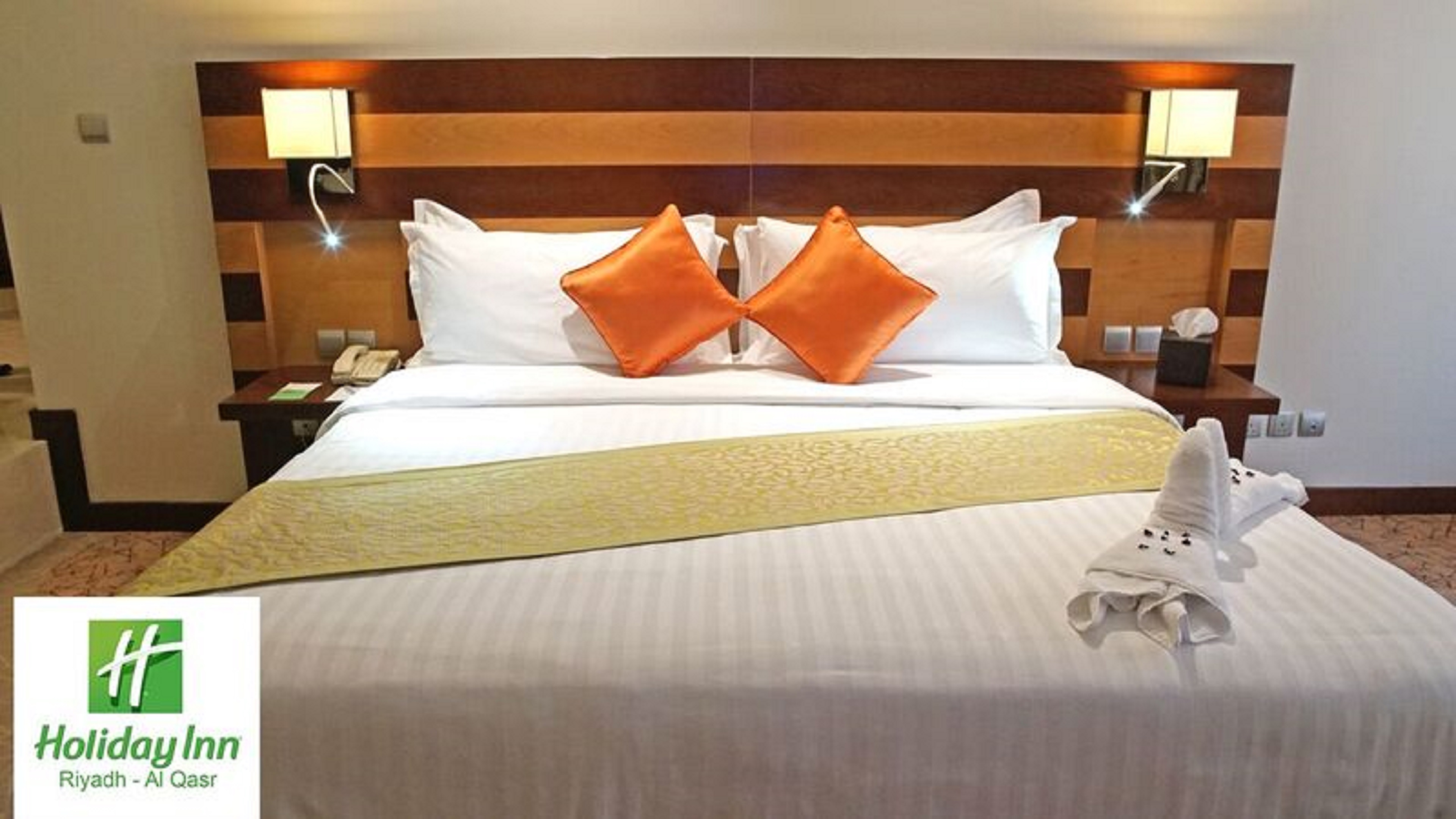 holiday inn riyadh al qasr by ihg