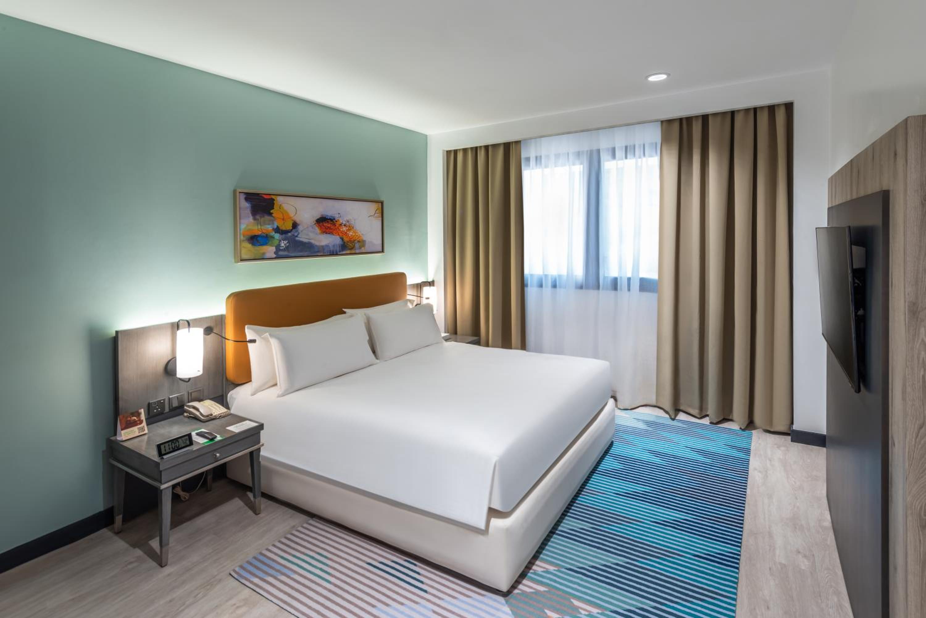 holiday inn riyadh al qasr by ihg