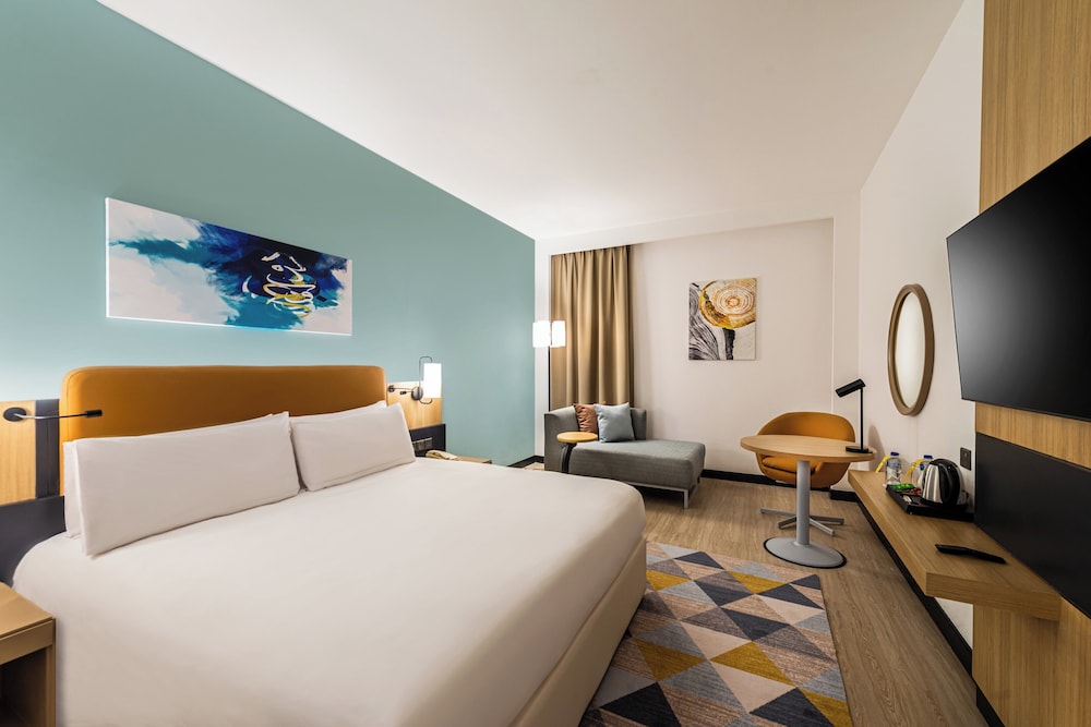 holiday inn riyadh al qasr by ihg