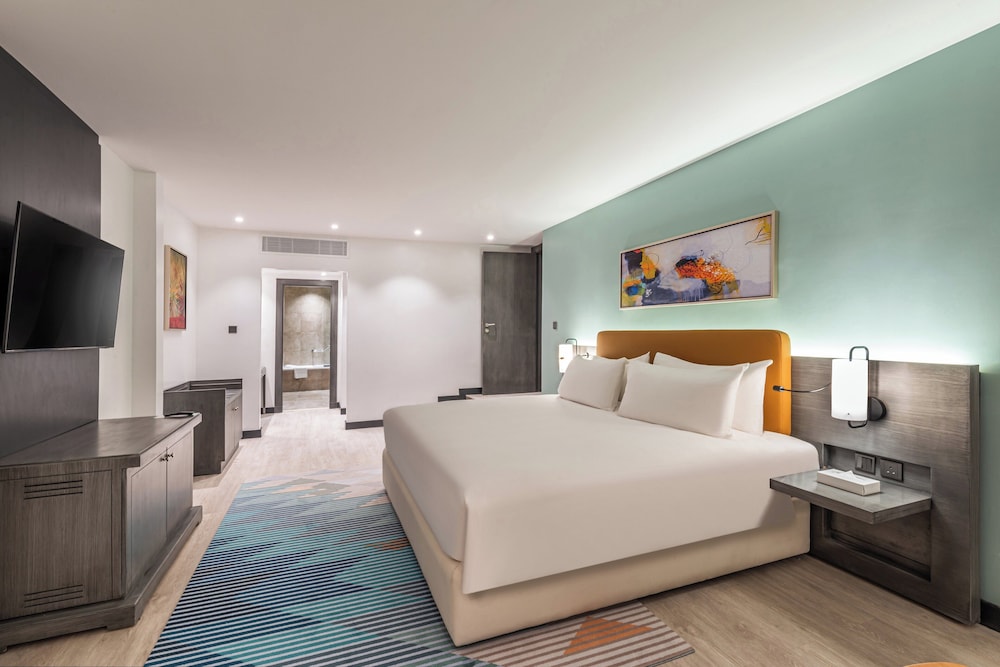 holiday inn riyadh al qasr by ihg