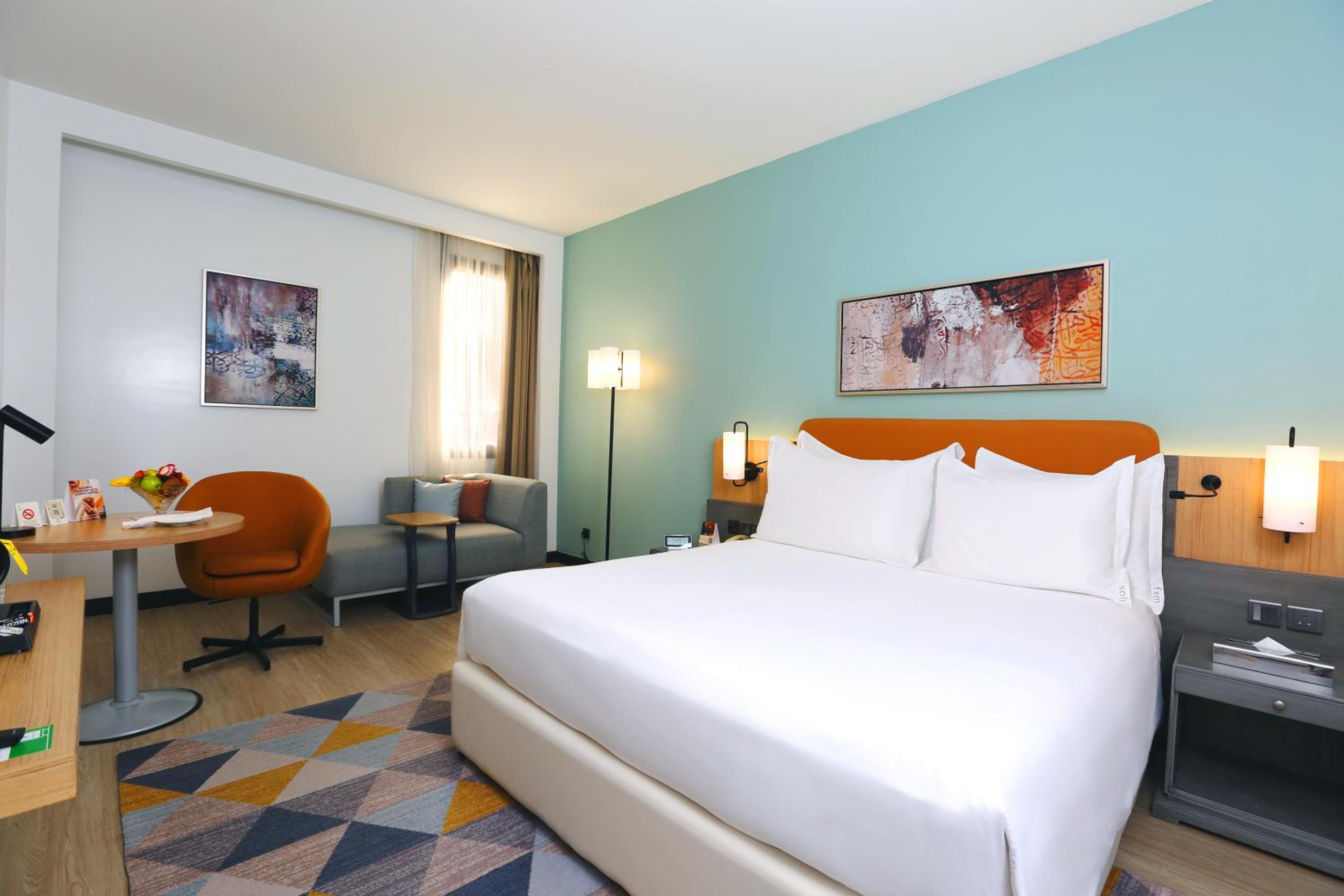 holiday inn riyadh al qasr by ihg