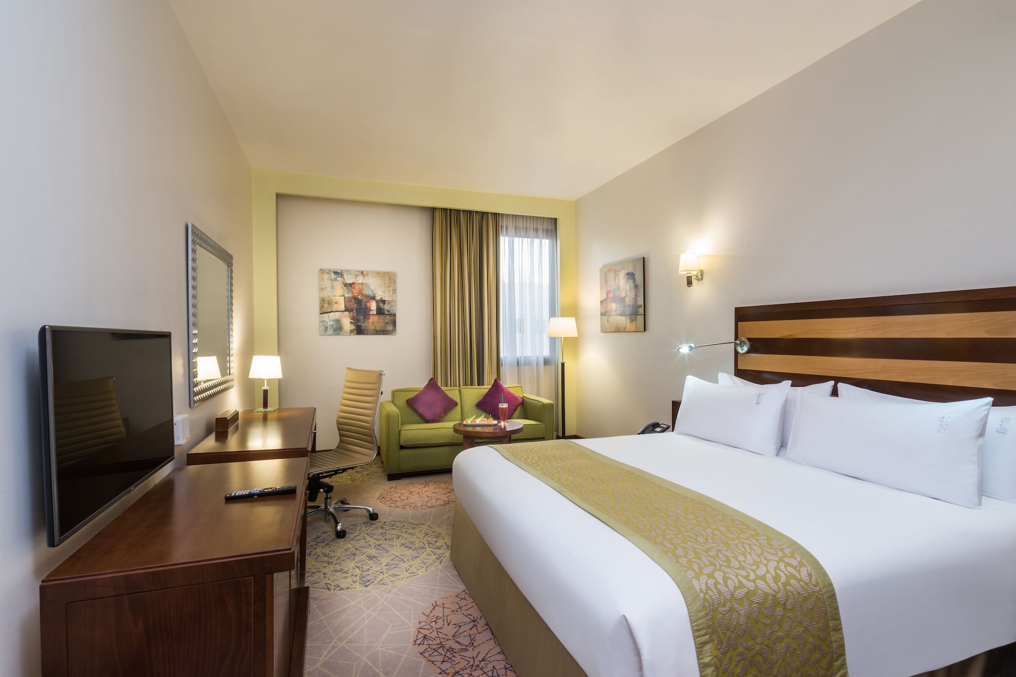 holiday inn riyadh al qasr by ihg