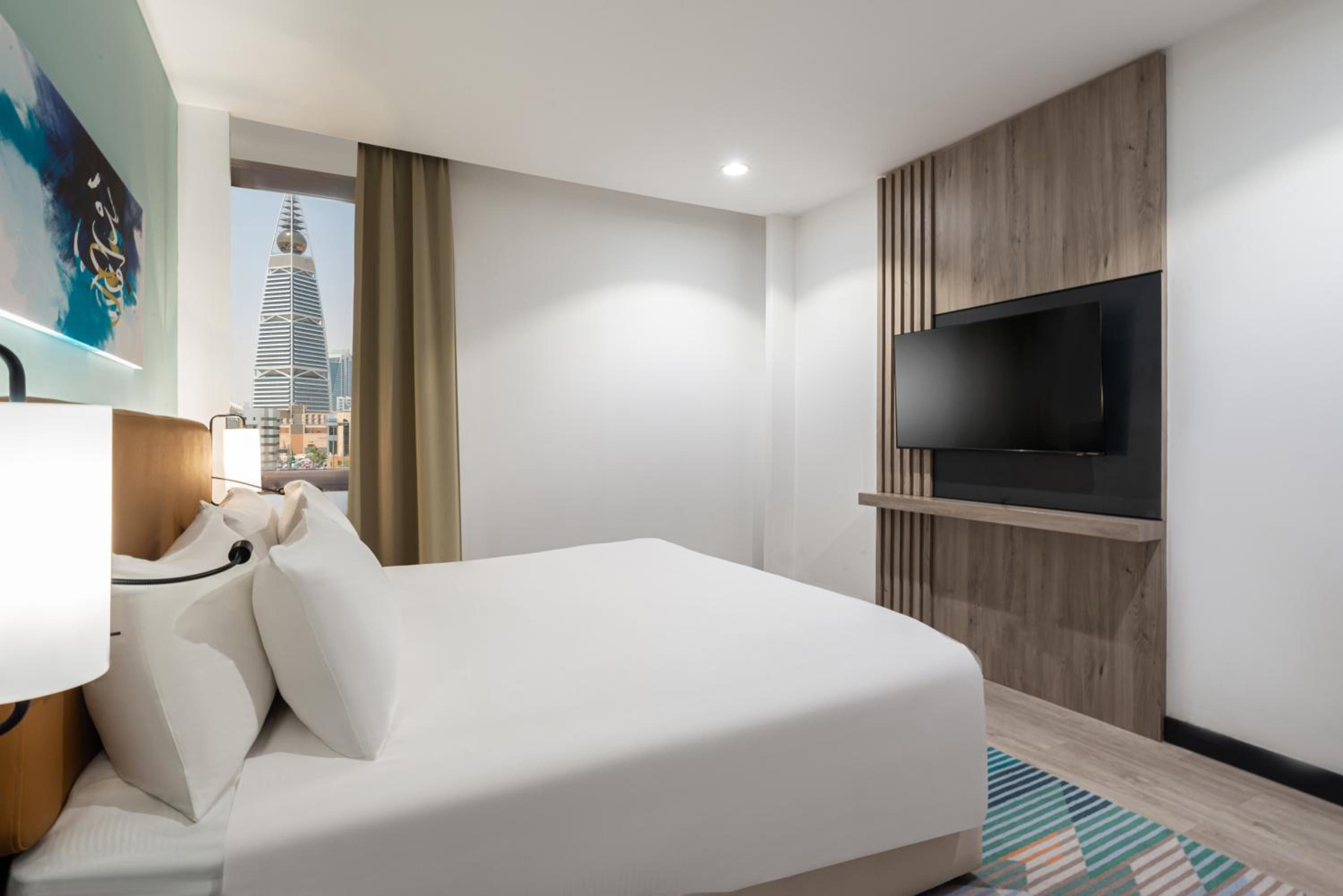 holiday inn riyadh al qasr by ihg
