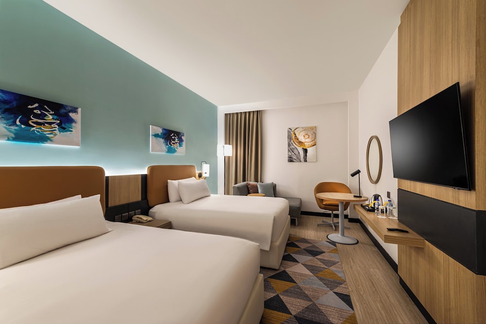 holiday inn riyadh al qasr by ihg