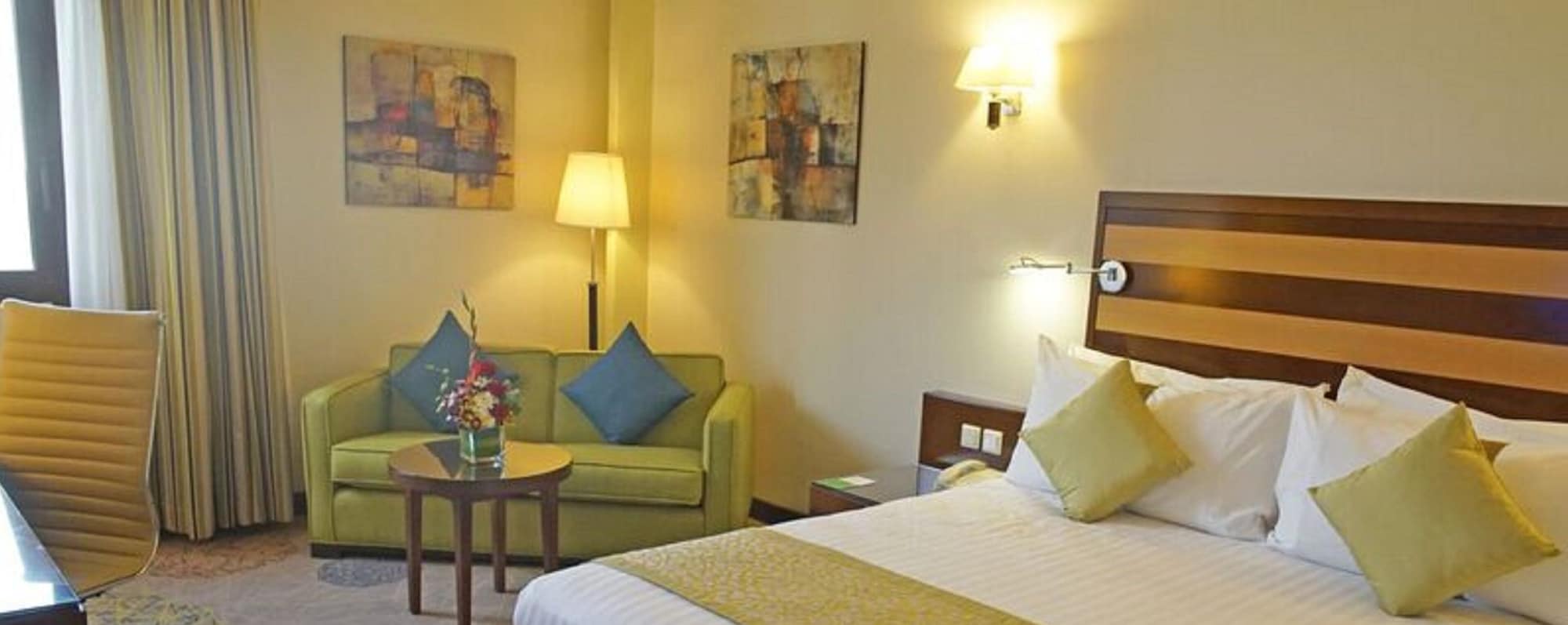 holiday inn riyadh al qasr by ihg