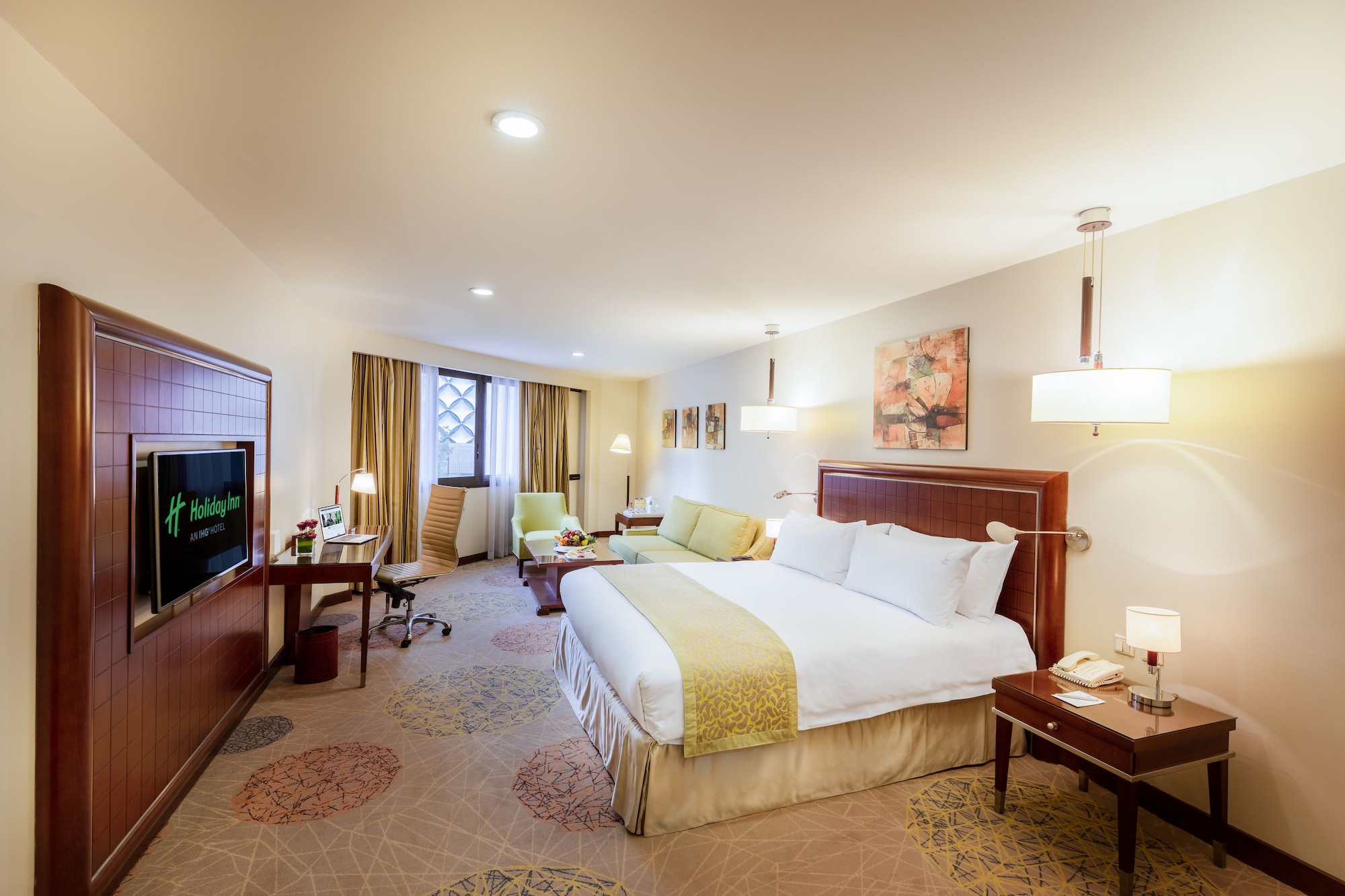 holiday inn riyadh al qasr by ihg
