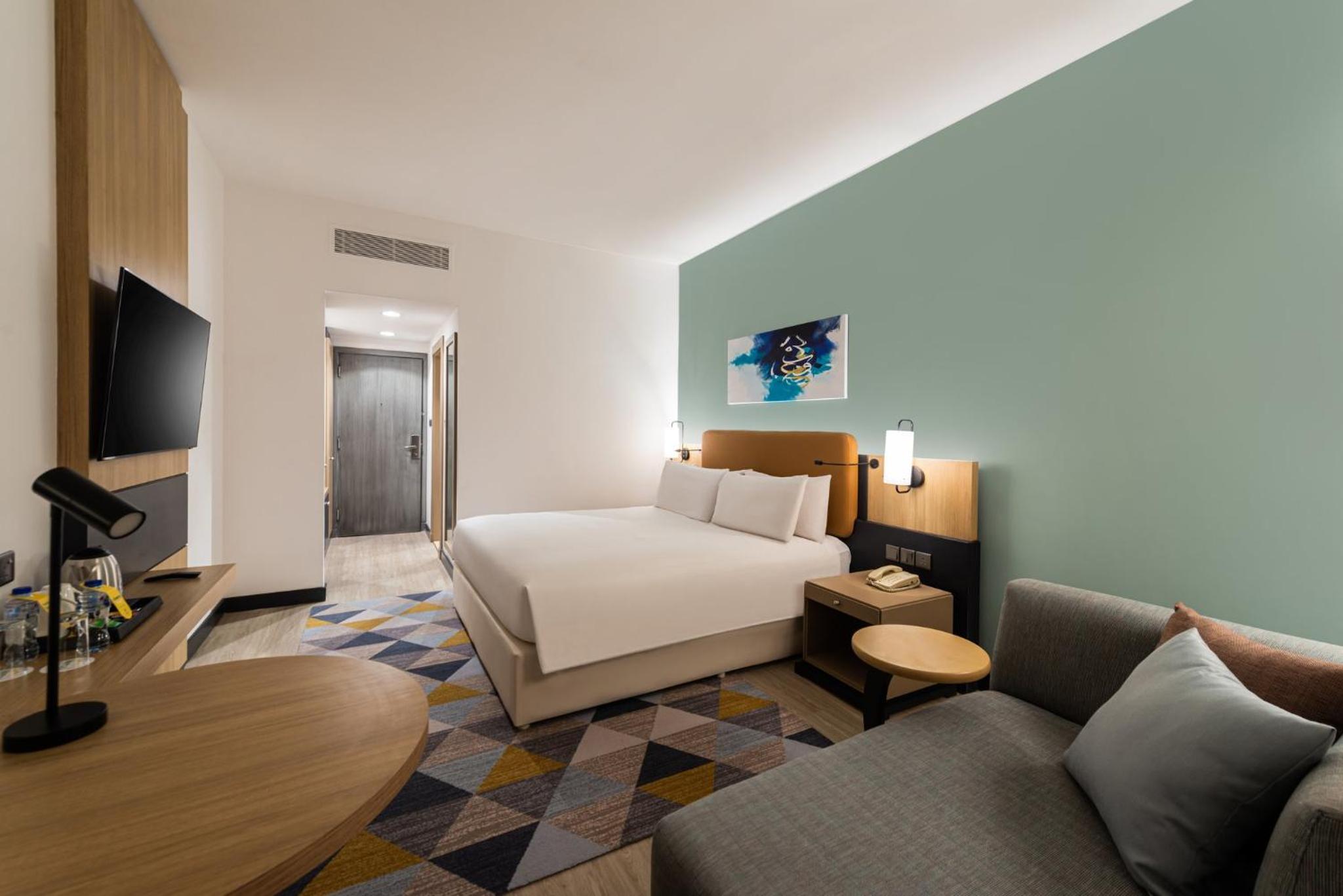 holiday inn riyadh al qasr by ihg