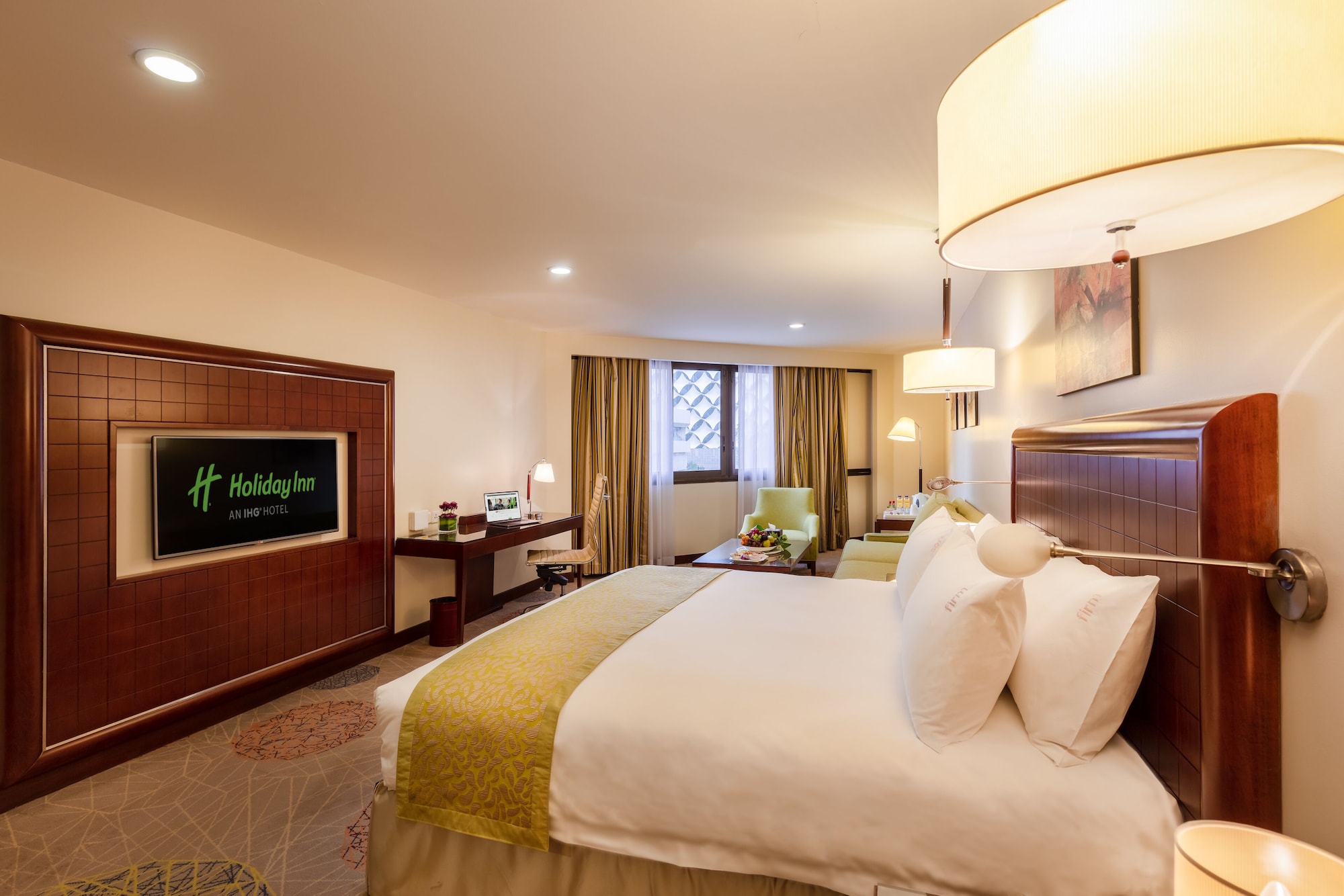holiday inn riyadh al qasr by ihg