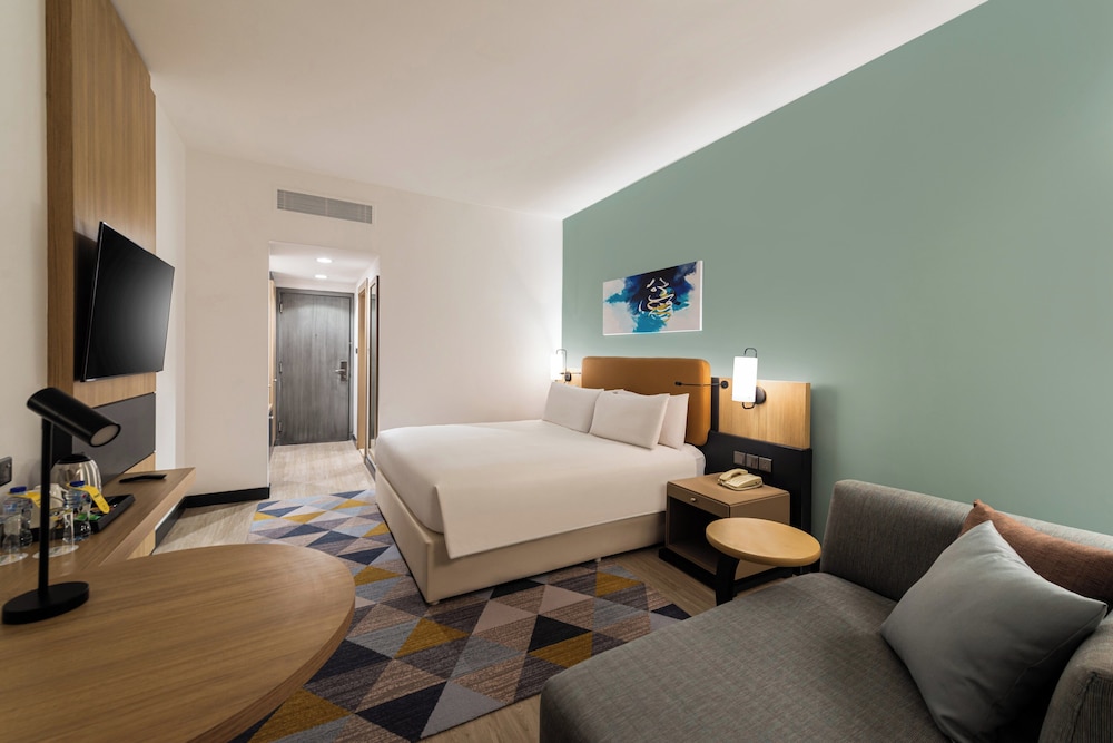 holiday inn riyadh al qasr by ihg