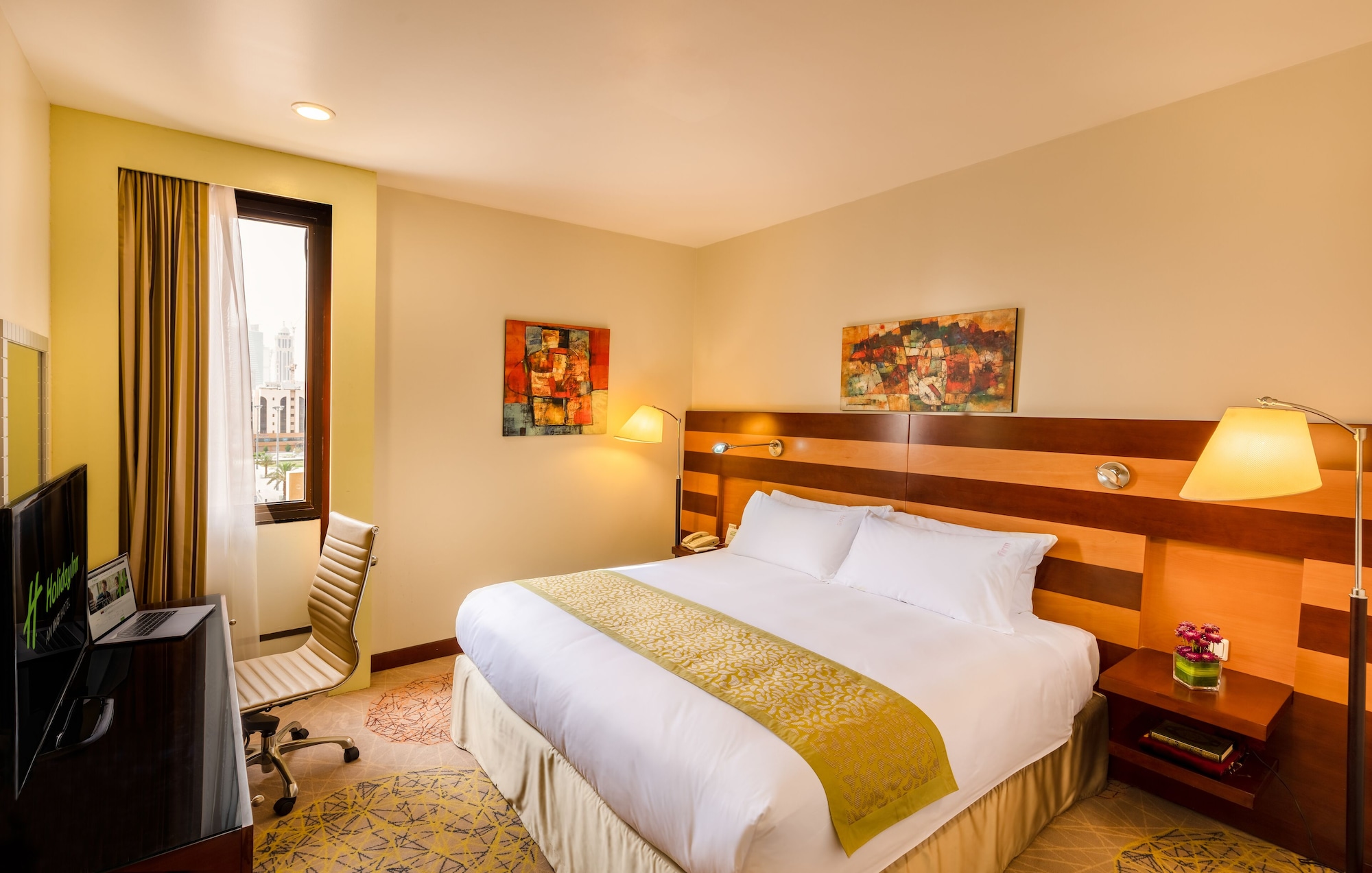 holiday inn riyadh al qasr by ihg