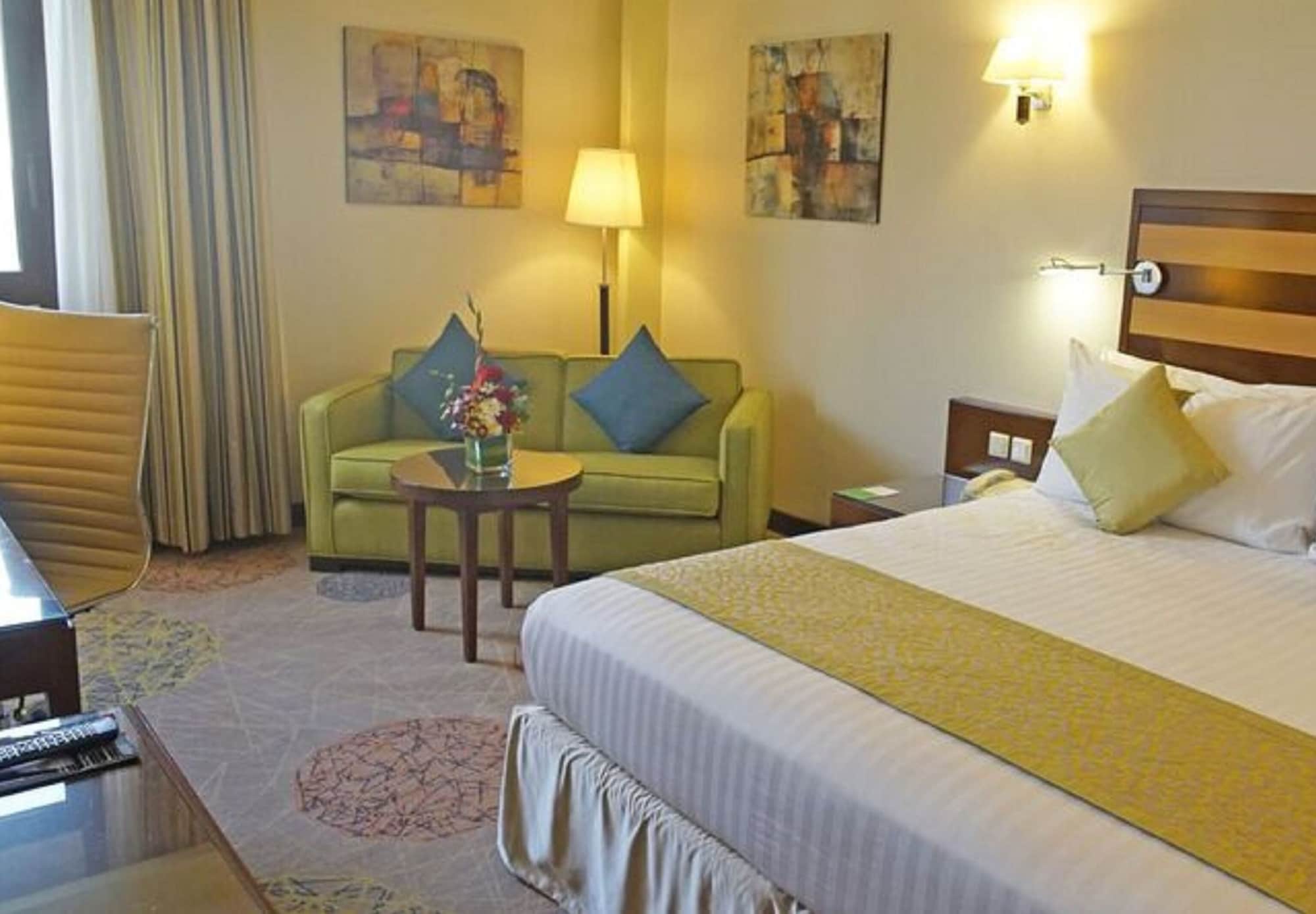 holiday inn riyadh al qasr by ihg