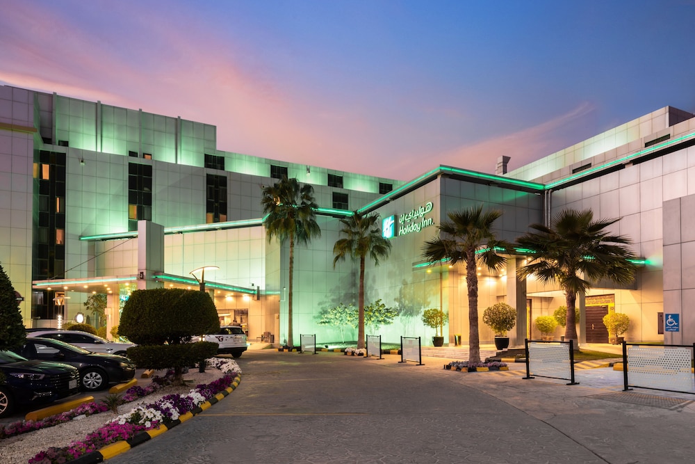 holiday inn riyadh al qasr by ihg
