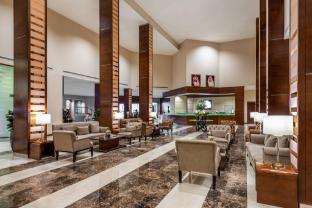 holiday inn riyadh al qasr by ihg