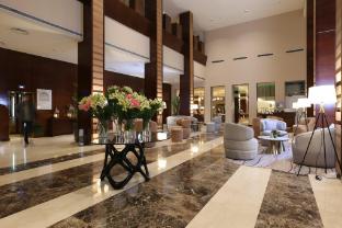 holiday inn riyadh al qasr by ihg