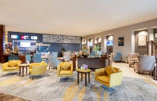 holiday inn riyadh al qasr by ihg