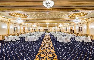 holiday inn riyadh al qasr by ihg