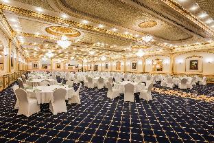 holiday inn riyadh al qasr by ihg
