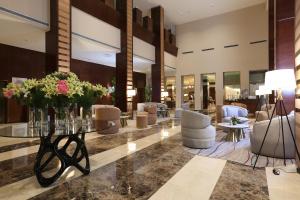 holiday inn riyadh al qasr by ihg