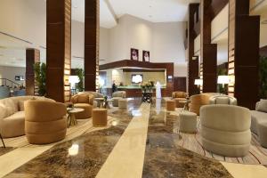 holiday inn riyadh al qasr by ihg