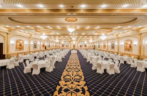 holiday inn riyadh al qasr by ihg