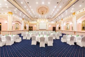 holiday inn riyadh al qasr by ihg