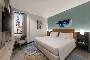 holiday inn riyadh al qasr by ihg