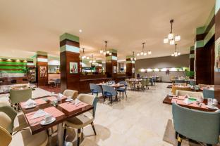 holiday inn riyadh al qasr by ihg