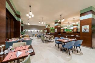 holiday inn riyadh al qasr by ihg