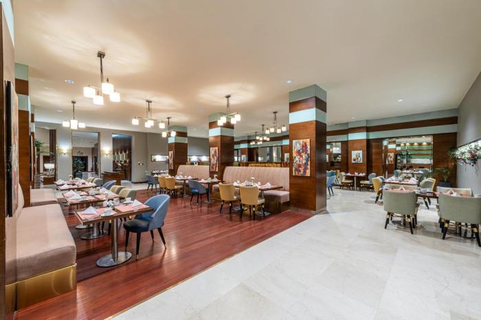 holiday inn riyadh al qasr by ihg