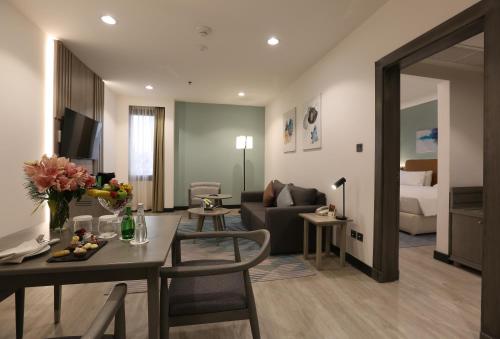 holiday inn riyadh al qasr by ihg