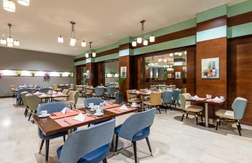 holiday inn riyadh al qasr by ihg