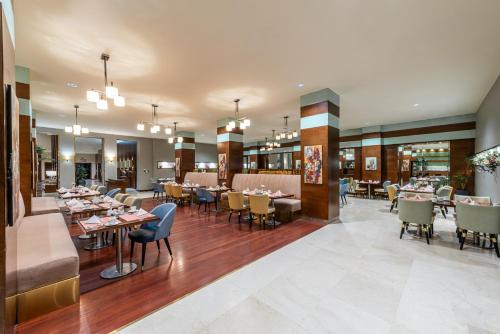 holiday inn riyadh al qasr by ihg