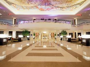 Waterfront Cebu City Hotel & Casino,Cebu>>Balamban,4 star