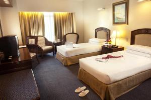 waterfront cebu city hotel and casino